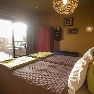  Villa Quinta Do Gato Preto