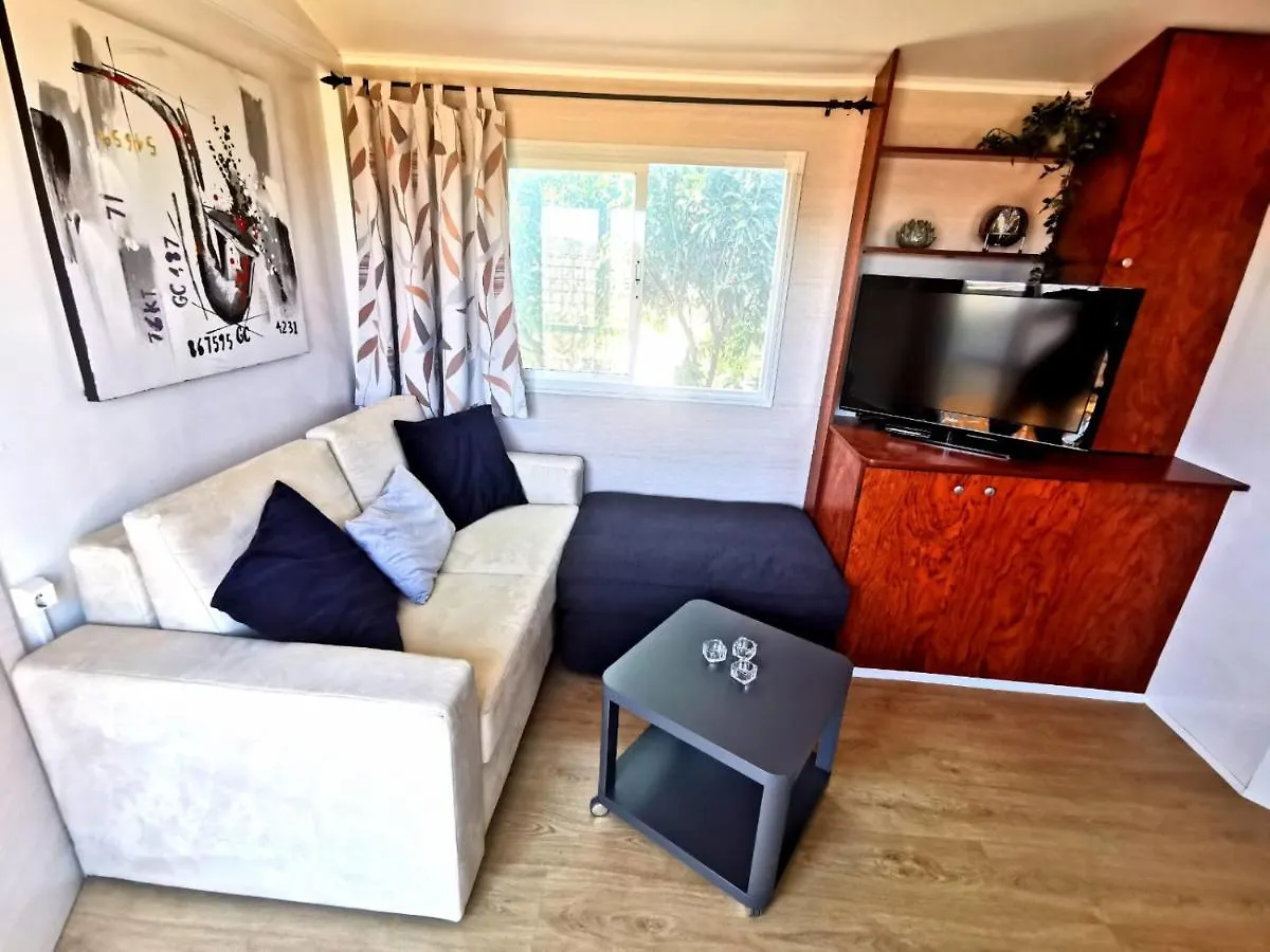 Casa Azul-Tiny House With Fantastic View, Big Outdoor Space And Pool Silves