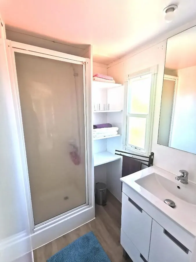 Casa Azul-Tiny House With Fantastic View, Big Outdoor Space And Pool Silves Casa de Férias
